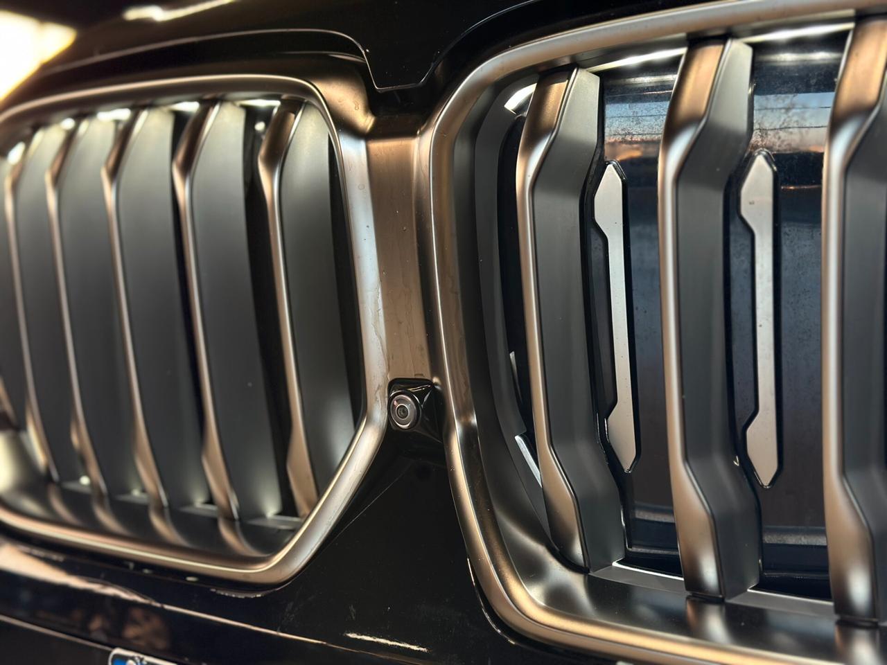 Bmw X6 M50 M50d
