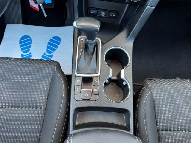 Kia Sportage 1.6 Crdi Mhev Style Dct