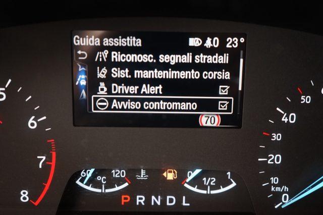 FORD Puma 1.0 EcoBoost Hybrid 125 CV S&S aut. Titanium