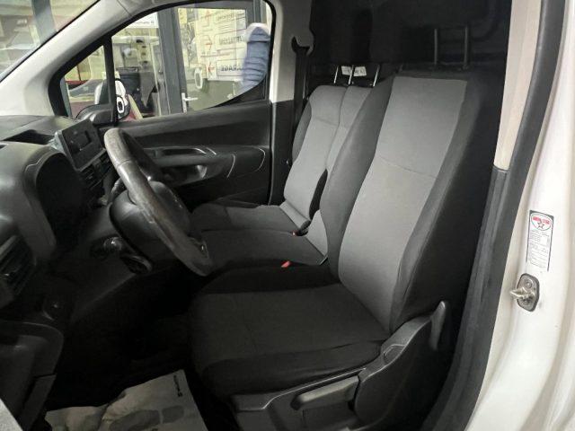 CITROEN Berlingo BlueHDi 100 S&S Van M Club