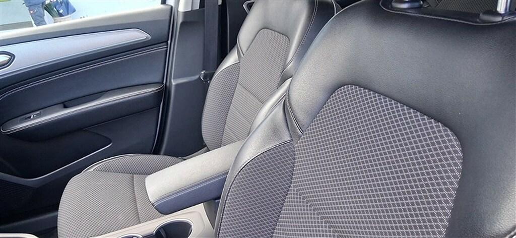 Renault Arkana 1.6 E-TECH Hybrid Techno Auto