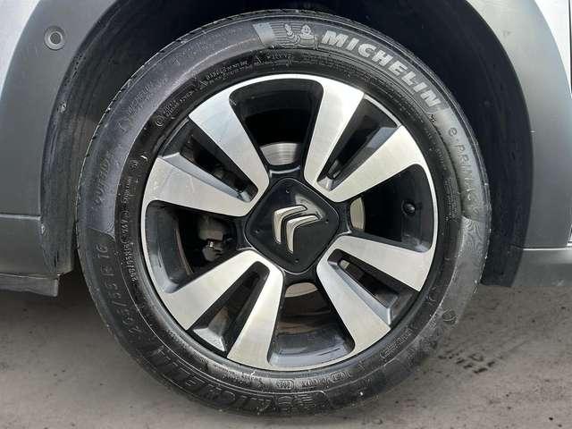 Citroen C3 1.2 puretech Shine s&s 83cv