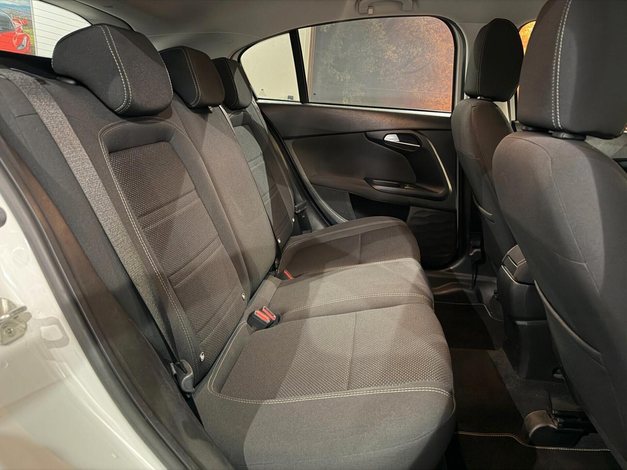 FIAT TIPO 1.6 MJT 130CV S&S BUSINESS 2022