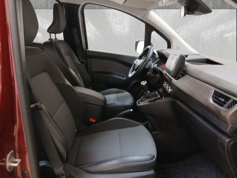 Renault Kangoo Passenger 1.5 blue dci Edition One Plus 95cv