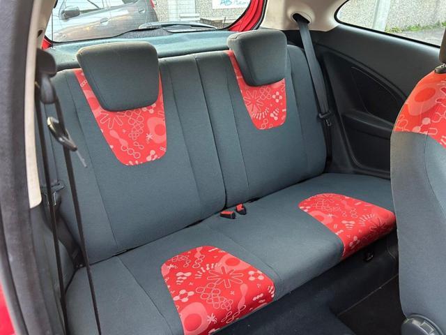 FORD Ka+ 1.2 8V 69CV *OK NEOPATENTATI*UNIPRO*FINANZIABILE*