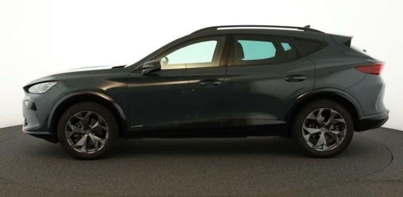 CUPRA Formentor Formentor 1.5 eTSI 150cv DSG LED CAMERA NAVI ACC