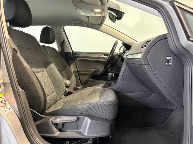VOLKSWAGEN Golf 2.0 TDI 150 CV DSG 7.5