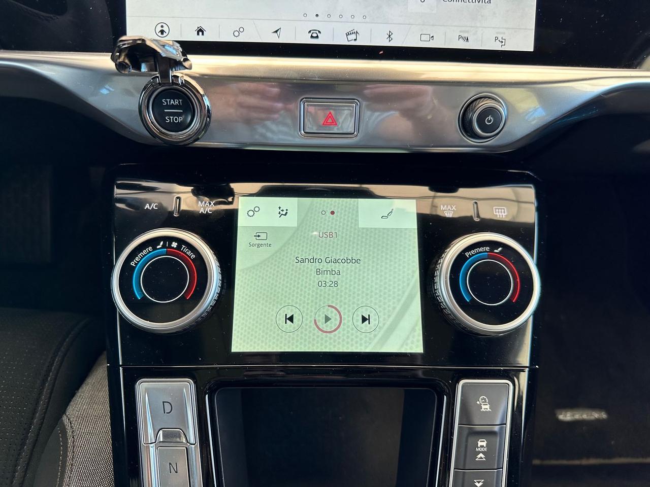 Jaguar I-Pace HSE EV400 #6393