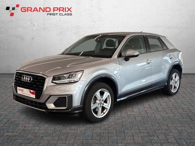 AUDI Q2 30 TDI S tronic Admired