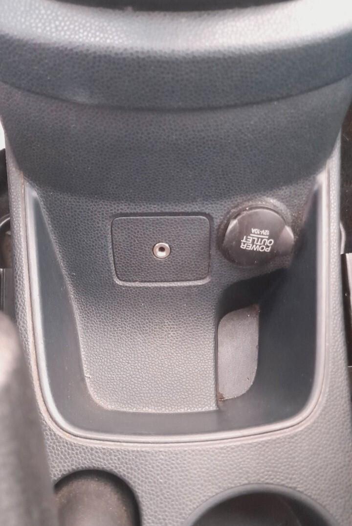 Ford Fiesta Fiesta+ 1.4 TDCi 70CV 5 porte