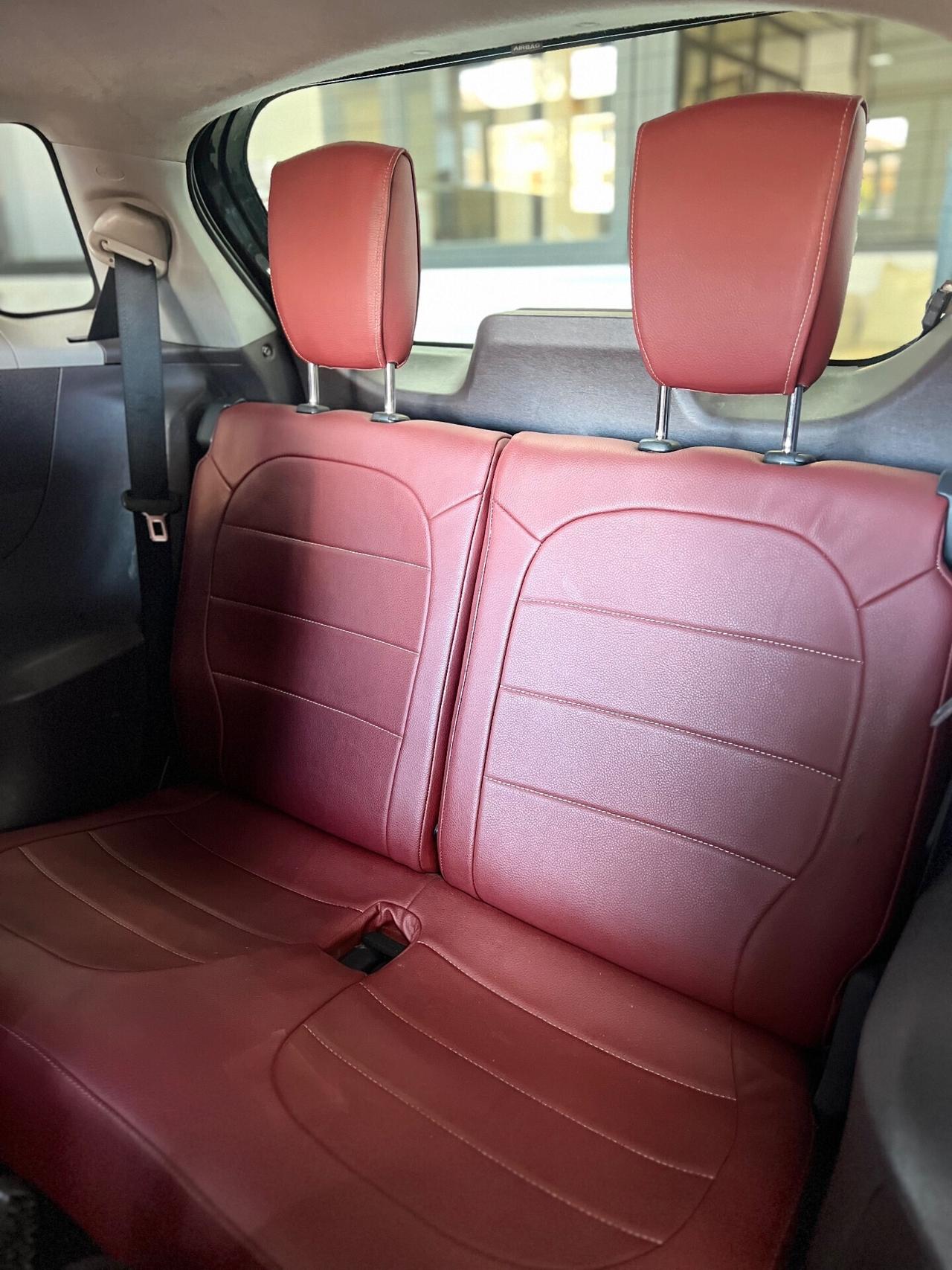 Toyota iQ 1.0 Multidrive