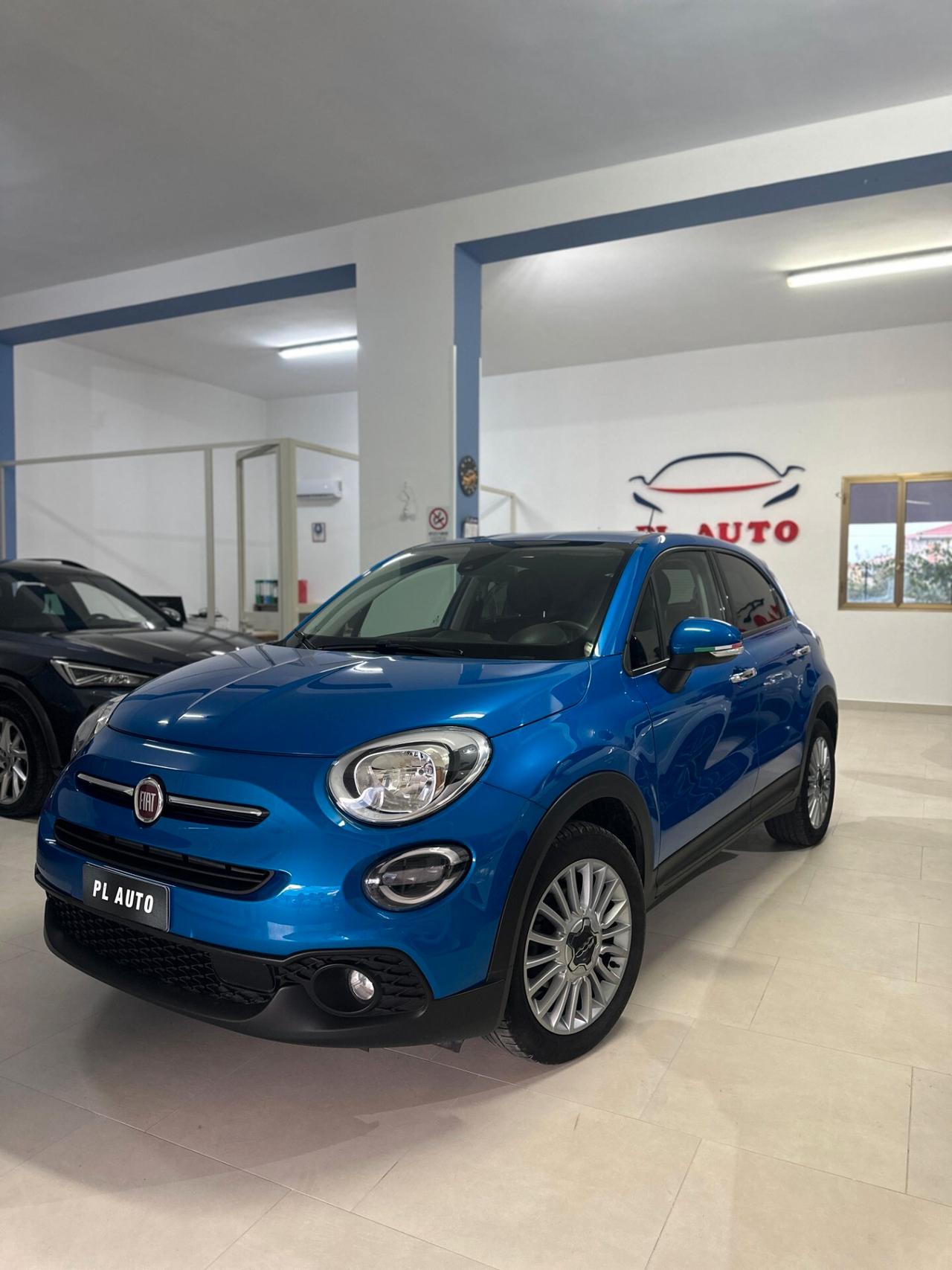 Fiat 500X 1.3 MultiJet 95 CV CONNECT