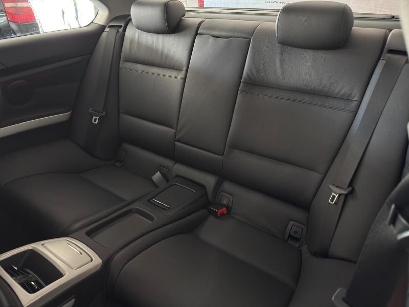 BMW 330 xi Coupe Attiva