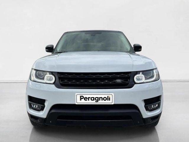 LAND ROVER Range Rover Sport 3.0 SDV6 HSE Dynamic