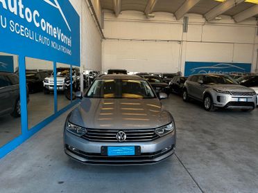 VOLKSWAGEN Passat 8ª serie Passat Variant 2.0 ...