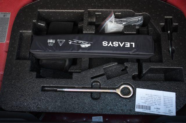 FIAT Panda 1.0 FireFly S&S Hybrid **5 POSTI**SENSORI**