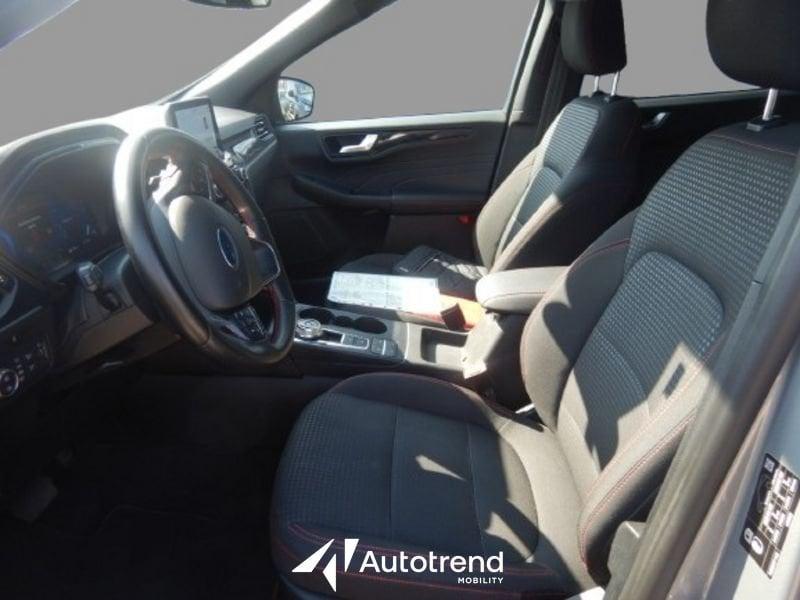 Ford Kuga 1.5 EcoBlue 120CV Automatica ST-Line 2WD