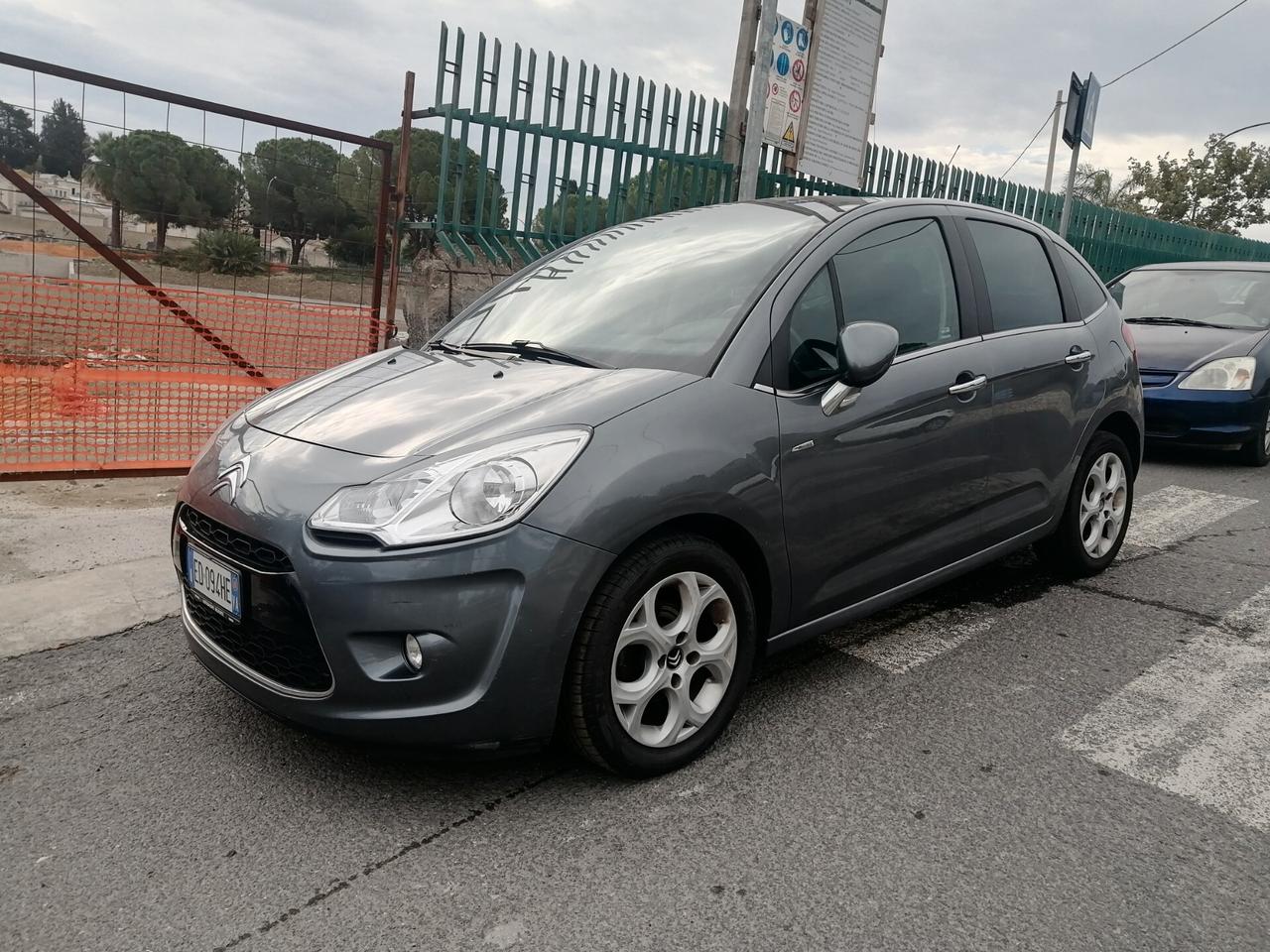 Citroen C3 2010 full optional