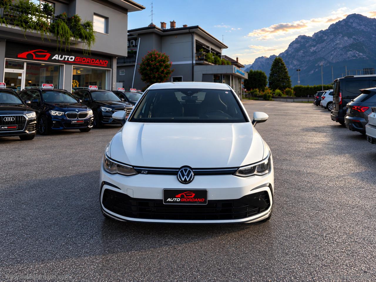 VOLKSWAGEN Golf 1.5 TSI 150 CV EVO ACT R-Line