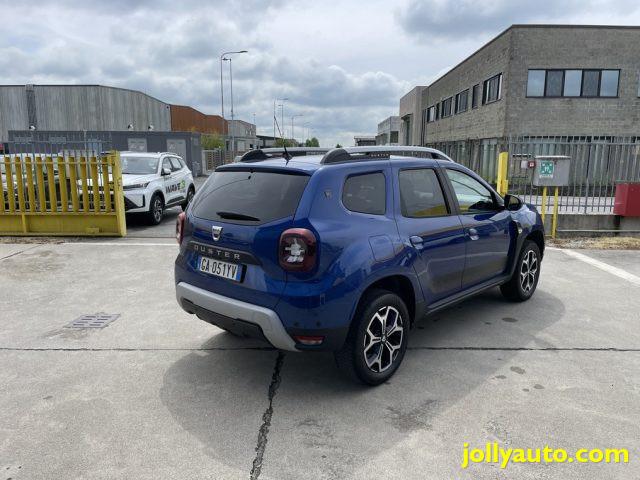 DACIA Duster 1.5 Blue dCi 115 CV 4x2 Comfort