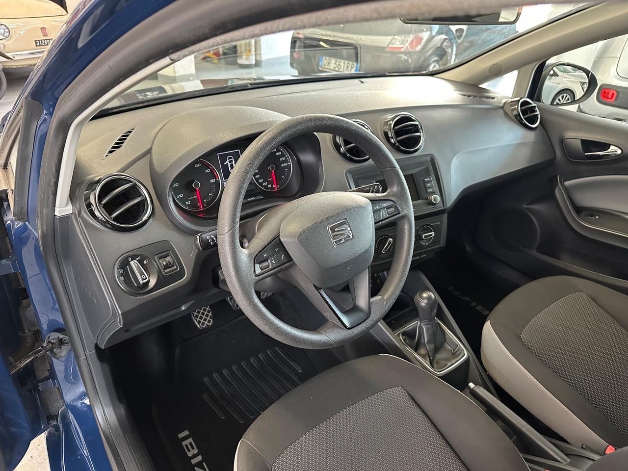 Seat Ibiza 1.0 75 CV 5p. Style - Solo 40000Km