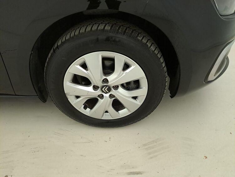 Citroen C4 SpaceTourer Feel EAT8 BR391209 1.5 Diesel 131CV