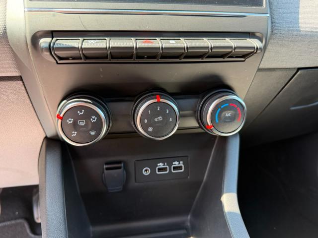RENAULT Clio 1.0 BENZINA SCE EVOLUTION MANUALE OK NEOPATENTATO