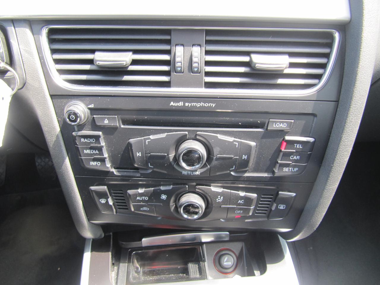Audi A4 2.0 TDI 170CV F.AP.