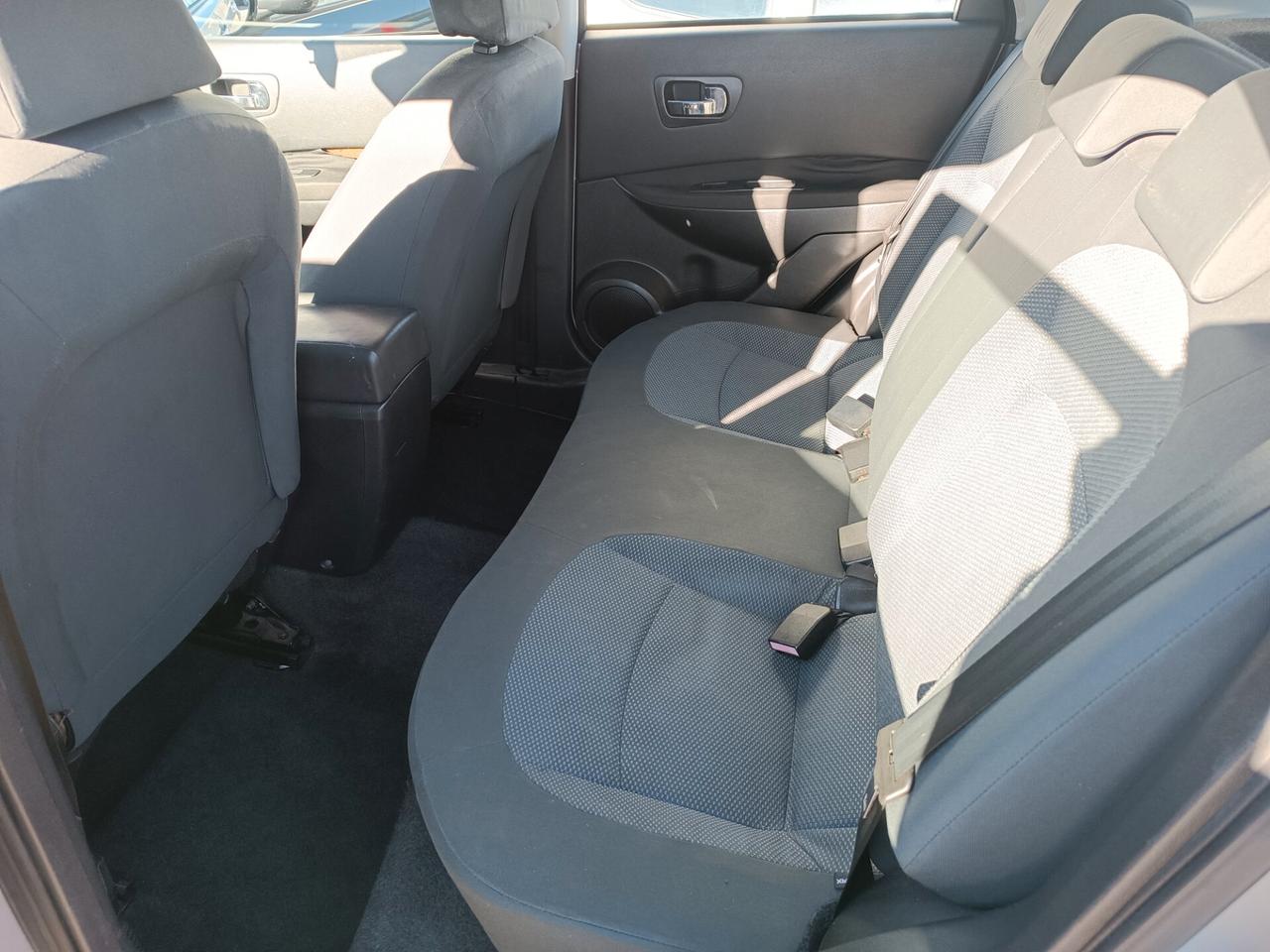 Nissan Qashqai 1.6 16V Acenta