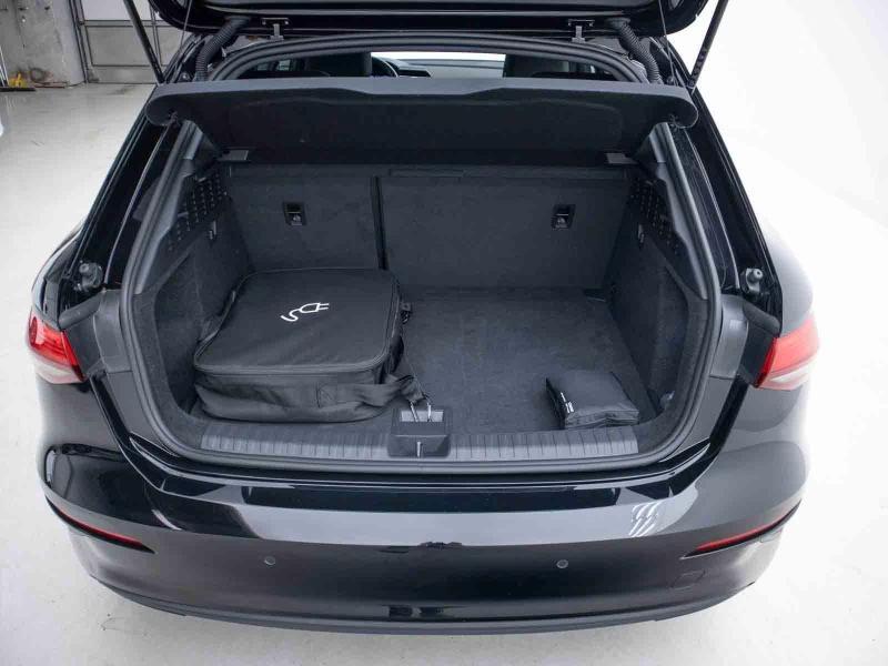 Audi A3 Sportback 40 1.4 tfsi e S line edition s-tronic