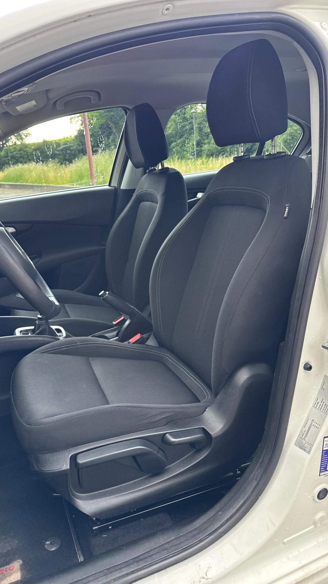 Fiat Tipo 1.4 5 porte Easy
