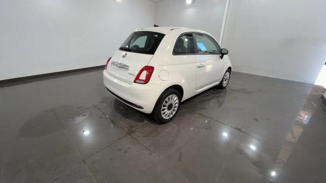 FIAT 500 1.0 Hybrid Dolcevita - VARI COLORI!