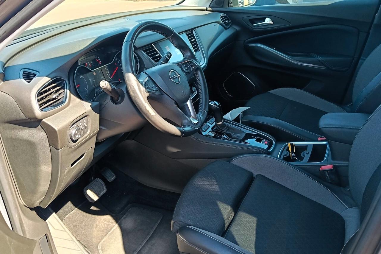 Opel Grandland X 1.5 diesel Ecotec Start&Stop aut. Innovation