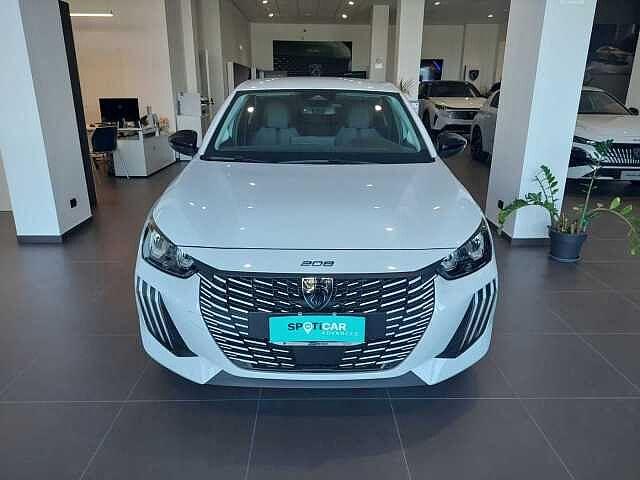Peugeot 208 100CV Stop&Start 5P Allure KM0
