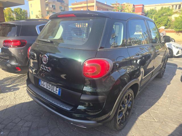 FIAT 500L 1.3 Multijet 95 CV Cross NO OBBLIGO DI FINANZ.