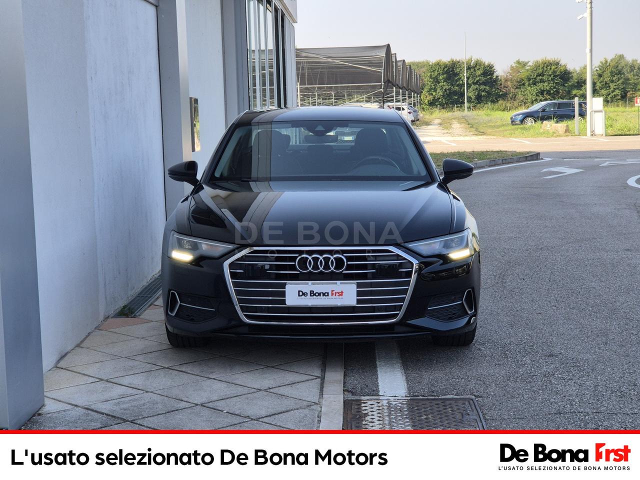 Audi A6 35 2.0 tdi mhev business sport s-tronic