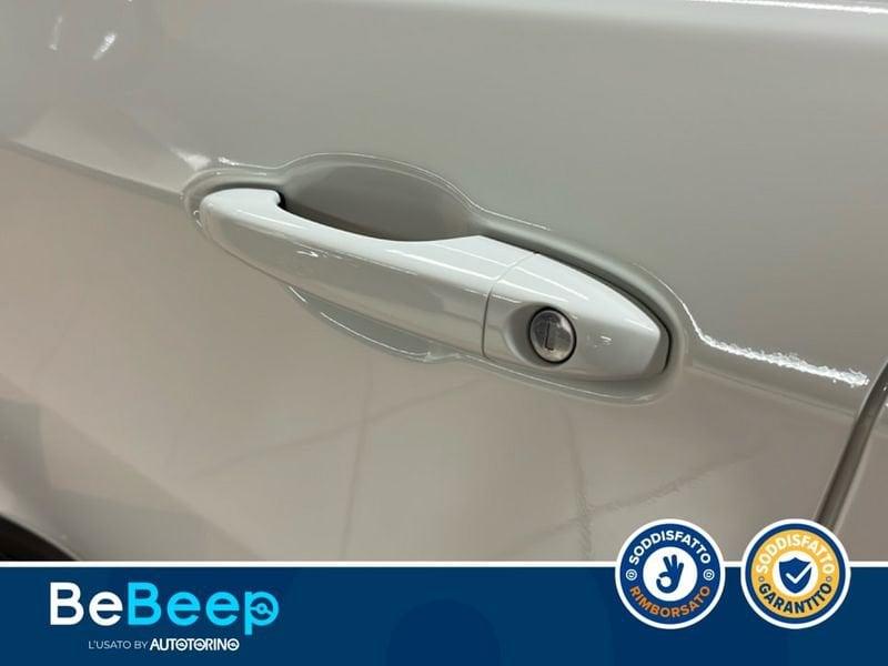 Jeep Compass 1.3 TURBO T4 LONGITUDE 2WD 130CV