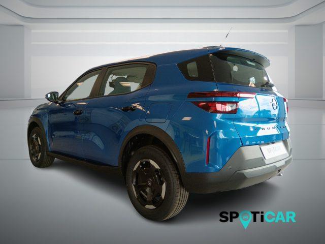 OPEL Frontera Hybrid 110 CV EDCT Edition