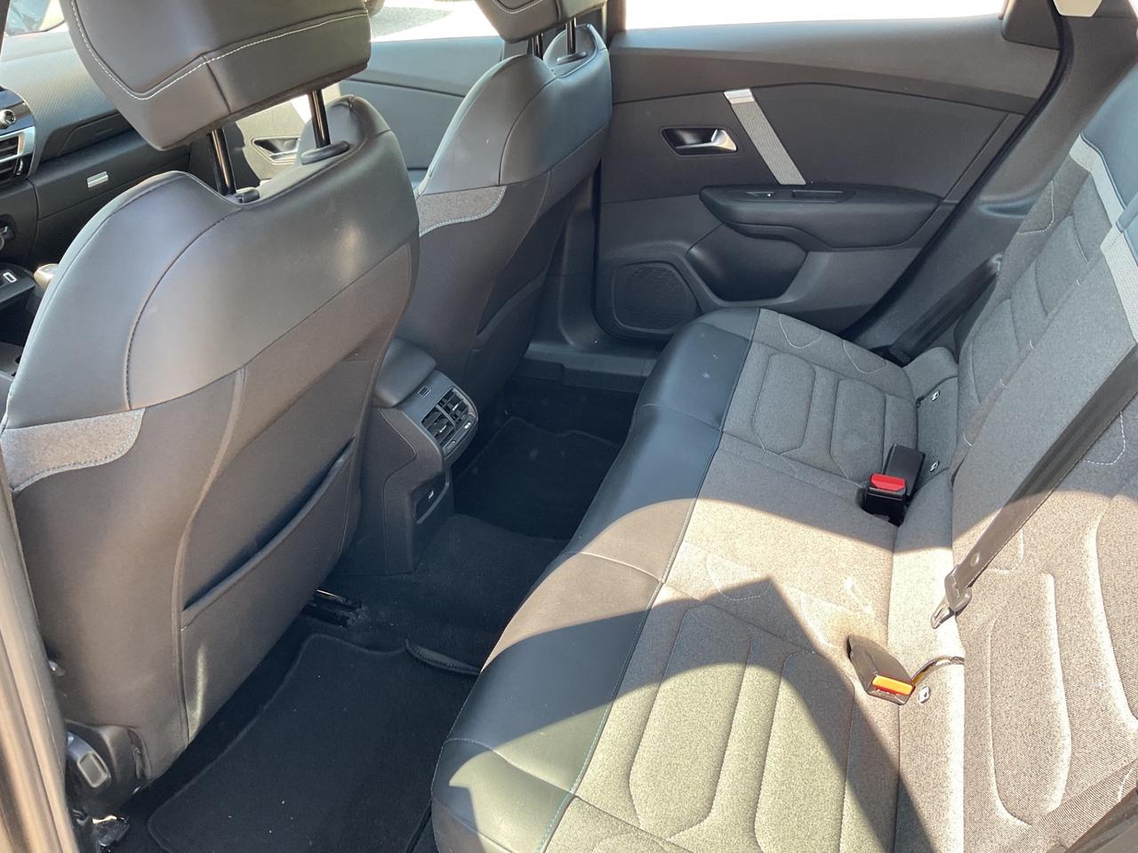 Citroen C4 BlueHDi 110 S&S Feel Pack