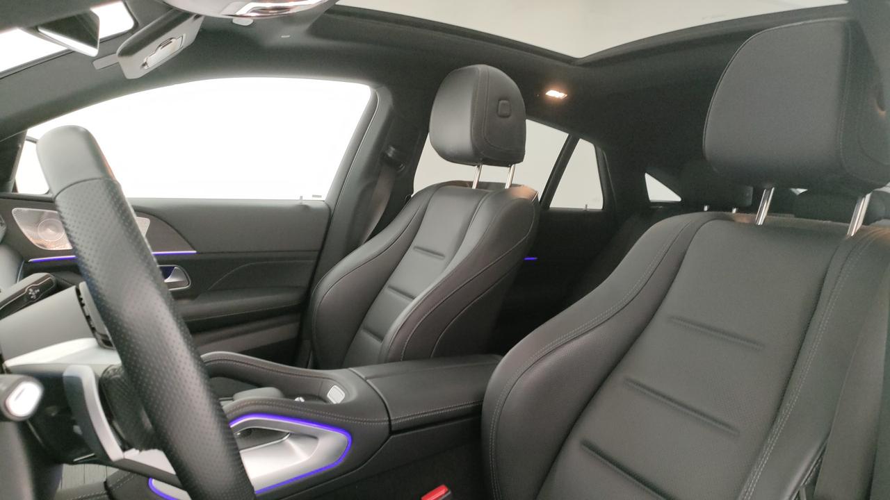 Mercedes-Benz GLE Coupe 350 de phev AMG Line Premium 4matic auto