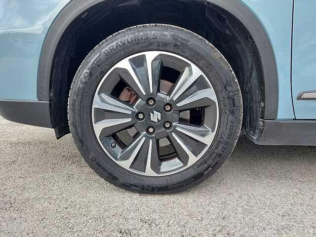 Suzuki Vitara 1.4 Boosterjet Top 'IN ARRIVO'