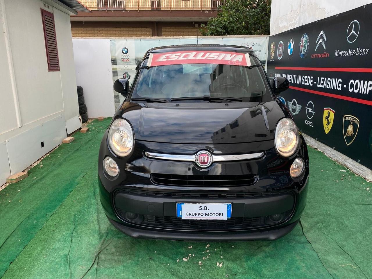 Fiat 500L 1.3 Multijet 85 CV Pop Star