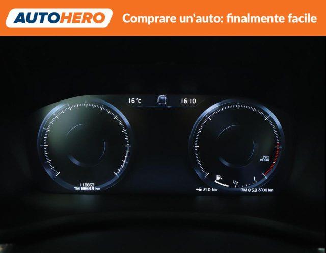 VOLVO V60 B4 (d) Geartronic Momentum Business