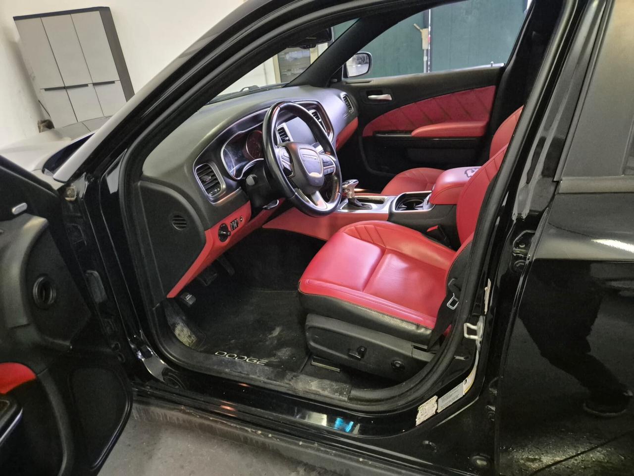 Dodge Charger 5.7 V8 RT 2016