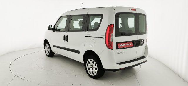 FIAT Doblo Doblò 1.6 MJT 95CV S&S Easy