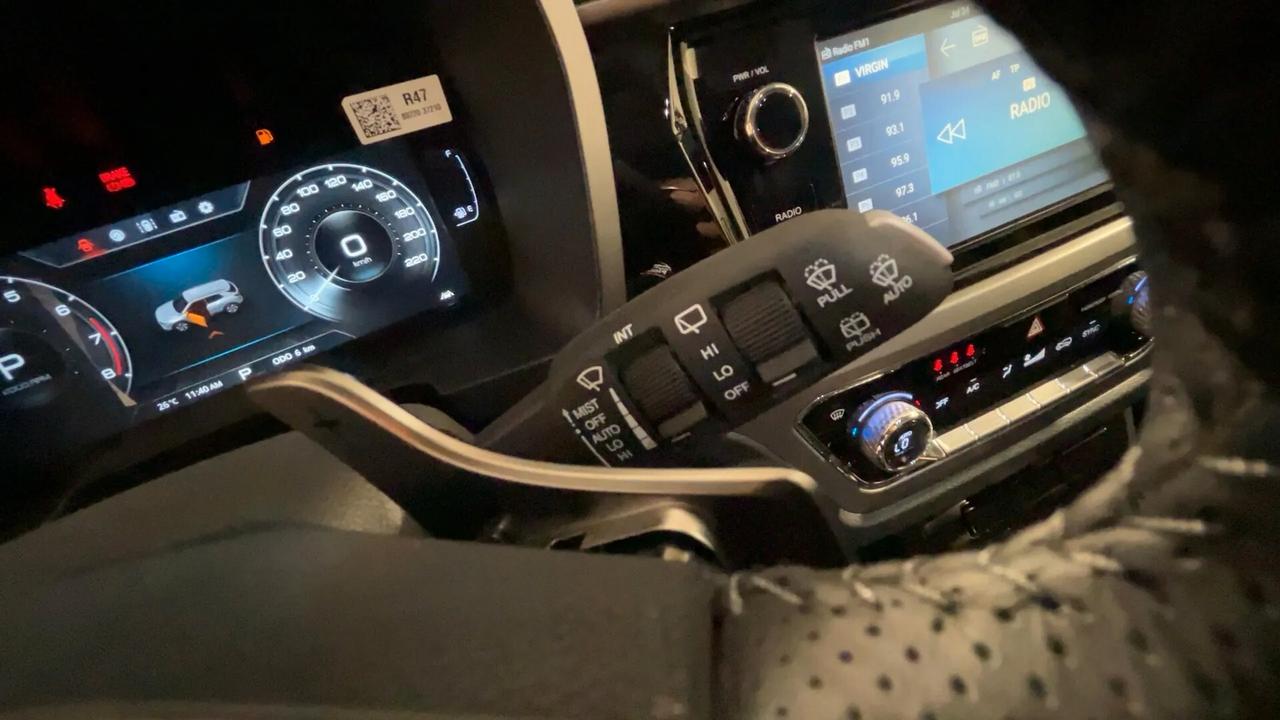 Kgm Korando 1.5 GDI-Turbo 2WD aut. Dream