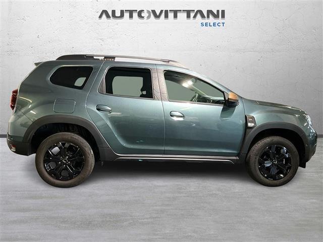 DACIA Duster 1.0 TCe GPL Extreme 4x2