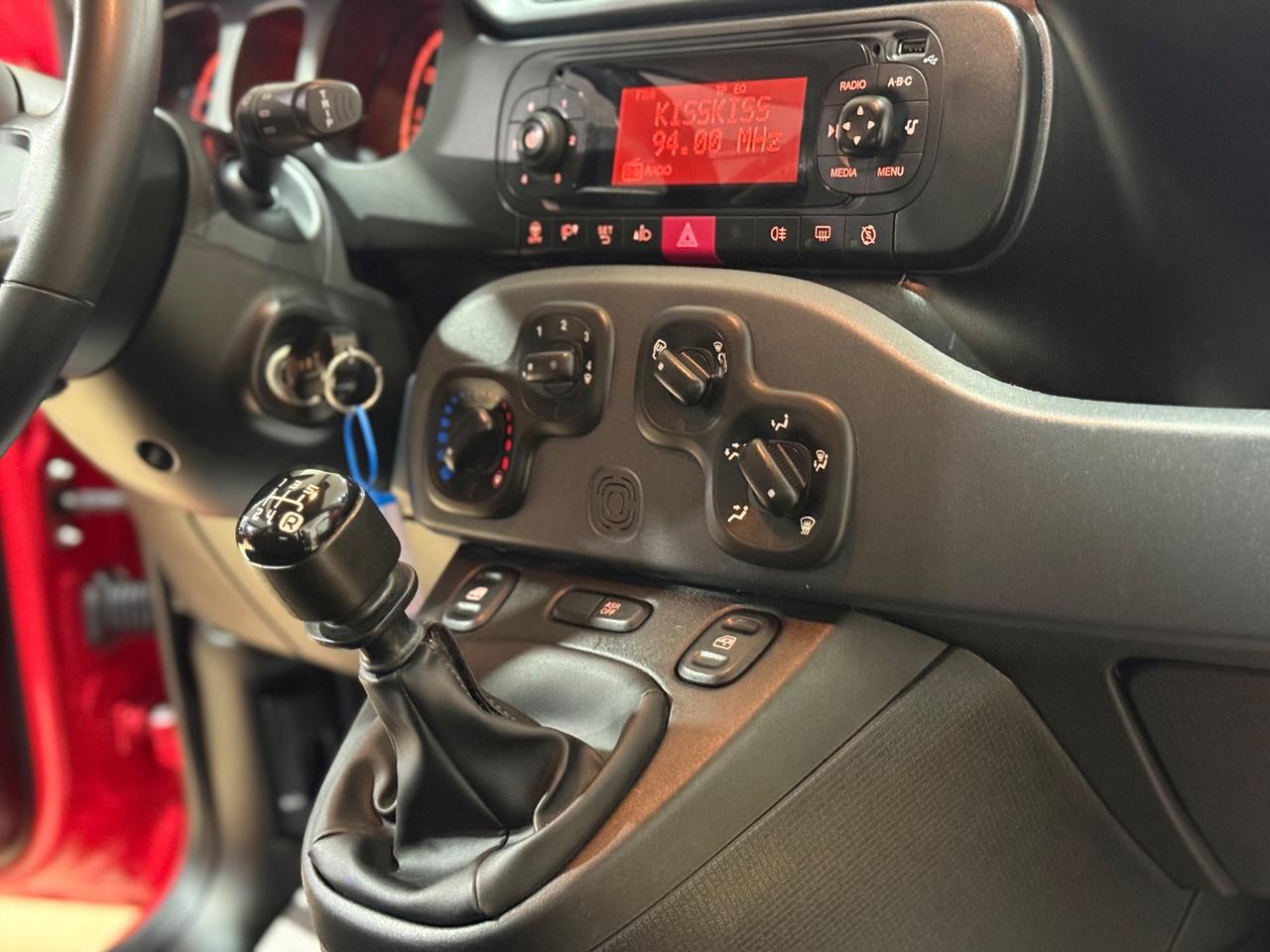 Fiat Panda 1.2 69 CV 5 porte Easy