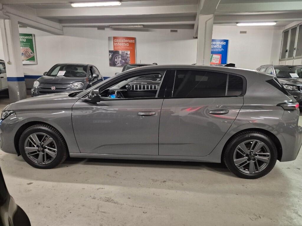 Peugeot 308 PureTech Turbo 130 S&S Allure