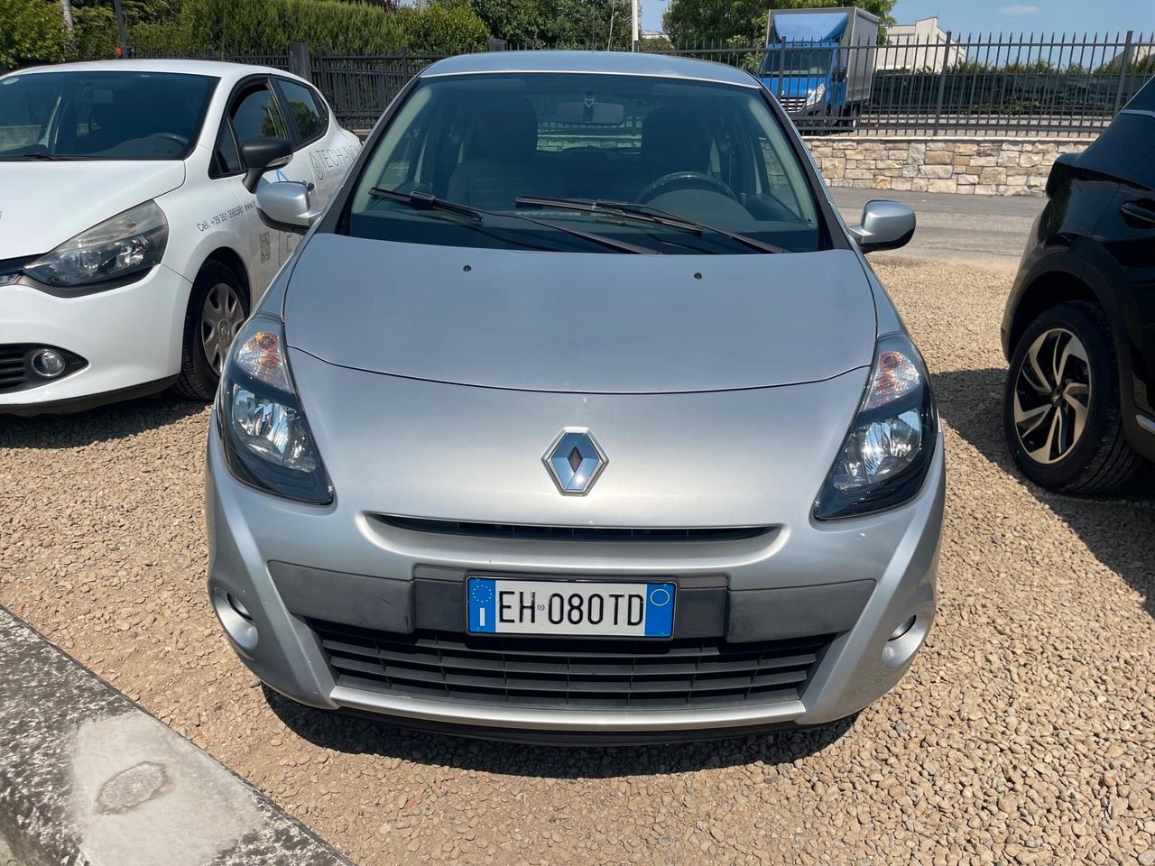 Renault Clio 1.2 16V 3 porte Dynamique ok NEO